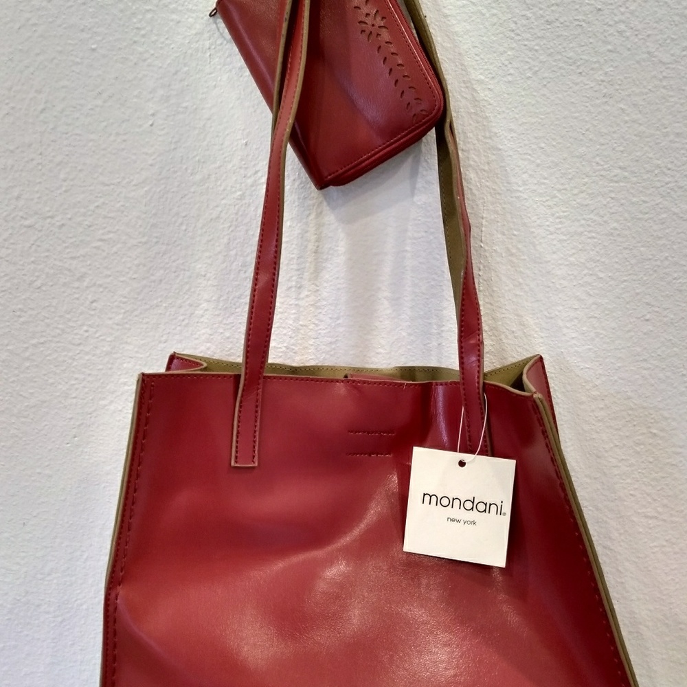 Handbag - Picture 5 of 7